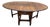 Antique Dining Table in Oak, 1890s For Sale