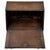 2000 - 2009 Vintage Writing Bureau in Oak For Sale - Image 5 of 14