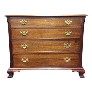 Vintage Chest of Drawers, Biggs Furniture For Sale
