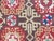Textile European Savonnerie-Carpet, 8'1" × 11' For Sale - Image 7 of 8