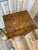 1970s Vintage Ethan Allen Side Table/Nightstand For Sale - Image 5 of 6