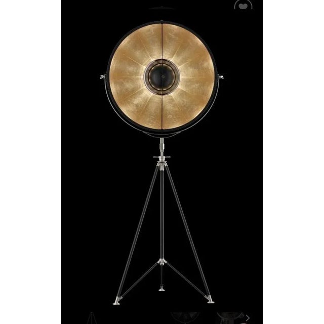 Mariano Fortuny loved to experiment with light, and was a famous inventor and stage lighting technician in his day. In...