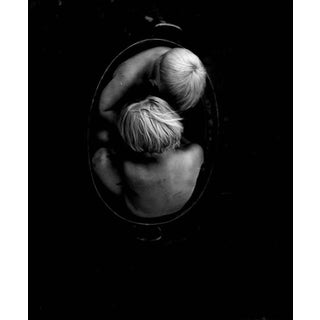 Bjorn Winsnes Black and White Photograph For Sale
