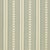 Rich and refined, this pattern features a fine strie ground with textured stripes and velvety chenille accents. Sold as a...