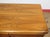 Mid Century Modern Vintage Teak Danish Credenza Sidebaord by Christian Linneber For Sale - Image 12 of 15
