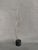 1990s Andreu Alfaro, Penagos Prize Sculpture, 1992, Steel on Marble Base For Sale - Image 5 of 7