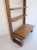 Mid-Century Modern Vintage French Wooden Shelf, 1970s For Sale - Image 3 of 8