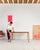Mid-Century German Extendable Dining Table in Teak and Oak by Hartmut Lohmeyer for Wilkhahn, 1960s For Sale - Image 13 of 18