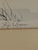 1970s Ruby Egnew Artist “Stream in Forrest” For Sale In San Diego - Image 6 of 6