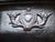 Antique Cast Iron Jardiniere, 1890s For Sale - Image 6 of 17