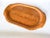1930s Art Deco Bentwood Quartersawn Sycamore Breakfast Tray For Sale - Image 10 of 12