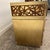 James Mont 2 Piece Bamboo Dresser For Sale - Image 9 of 12