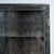Polished Iron Medicine Cabinet, 1920s For Sale - Image 9 of 11