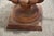 This cast iron garden finial is the perfect accessory to your garden! Made for outdoor, it is the perfect decorative accent