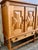 Wood 1960s Danish Sideboard by Henning Kjaernulf For Sale - Image 7 of 11