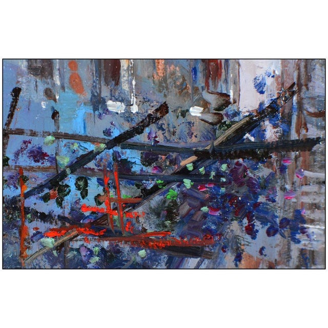 Late 20th Century By The Sea, Claudio Simonetti For Sale - Image 4 of 6