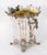 Antique Wine Cooler Champagne Ice Bucket from Elkington, Mason & Co, 1849 For Sale - Image 5 of 16