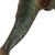 Antique British Victorian Brass Fire Dogs, 1880, Set of 2 For Sale - Image 18 of 18