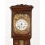 French Provincial French 19th Century Tall Case Clock For Sale - Image 3 of 13