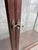 Vintage Wooden Display Cabinet with Glass Doors, Early 20th Century For Sale - Image 4 of 10