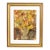 1926 Abstract Still Life Oil Painting For Sale