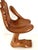 Mid-Century Modern Rare Iconic Surrealism Hand and Foot Sculpture by Pedro Friedeberg For Sale - Image 3 of 18
