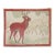 Vintage Animal Pictorial Turkish Rug For Sale
