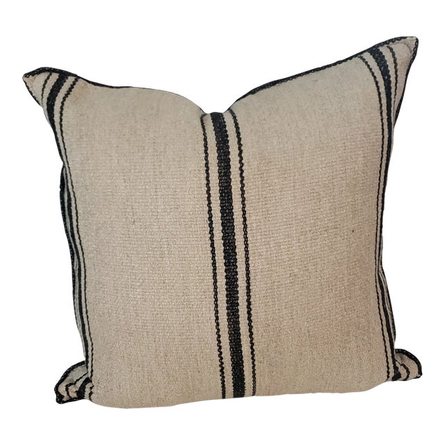 Kravet Design Fabric Pillow Cover For Sale