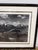 Realism Robert Morris Snake River and the Grand Tetons Near Jackson, Wyoming B/W Limited Photography, Certificate For Sale - Image 3 of 11
