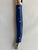 Jean Dubost Authentic French Jean Dubost Laguiole Steak Knives Blue Color, New - Set of 6 For Sale - Image 4 of 10