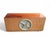 Mid-Century Modern Vintage Weimar Electronic Table Clock, 1960s For Sale - Image 3 of 5