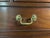 1980s 1980s Henkel Harris Mahogany New Market Tall Chest Dresser Highboy #175 For Sale - Image 5 of 9