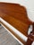 Vintage Full Size Pennsylvania House Chippendale Style Four Poster Bed For Sale - Image 12 of 16
