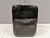 Kubus Olive Green Glass Table Lamp by Per Lütken for Holmegaard, 1976 For Sale - Image 10 of 17