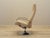 Metal Danish Lounge Armchair from BoConcept, 1970s For Sale - Image 7 of 18