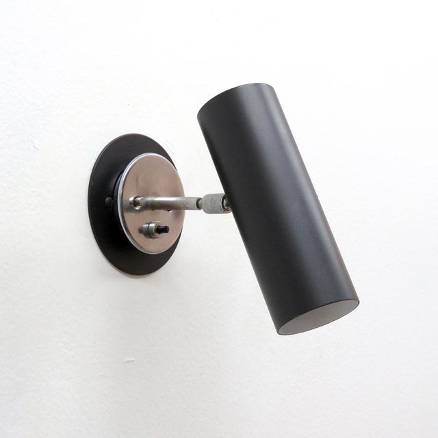 Contemporary Gino Sarfatti for Arteluce, Model 31b Wall Lights, Italy, 1950 For Sale - Image 3 of 10