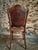 Wood Antique Bentwood Armchair by Jacob & Josef Kohn, Vienna, Austria, 1900s For Sale - Image 7 of 15