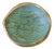 Bronze Trinket Tray by Serge Mansau, 1980s For Sale
