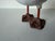 Ceramic Susan Davis Cape Cod Art Pottery Handcrafted Seagull Bird Sculpture, Signed For Sale - Image 7 of 12