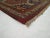 Textile Vintage Tabriz Runner For Sale - Image 7 of 8