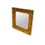 Tibetan Style Wall Mirror- For Sale In New York - Image 6 of 7