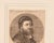 Traditional Engraved Hans Holbein Portrait, Circa 1700 For Sale - Image 3 of 4
