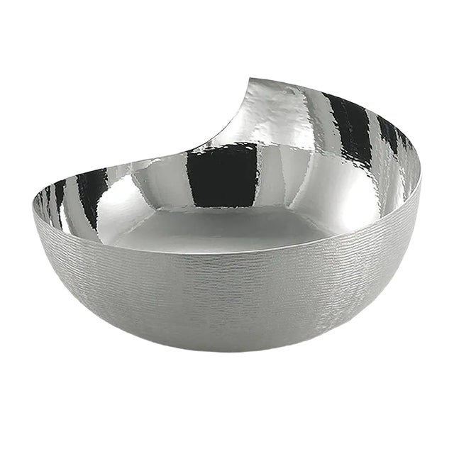 Life Bowl by Zanetto For Sale