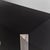 Bar Sideboard in Black Laminate and Chrome by Mario Sabot, 1970s For Sale - Image 11 of 18
