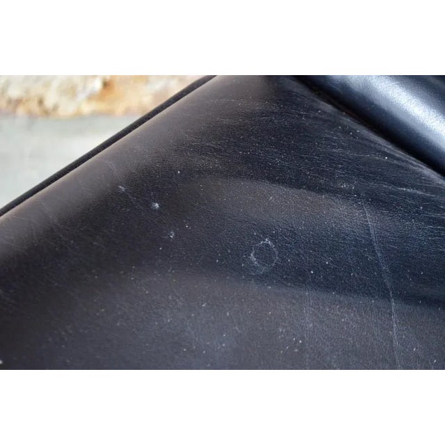 Italian Desk Chair from ICF de Padova For Sale - Image 14 of 18