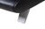 Black Rossini Leather Chair from Koinor For Sale - Image 8 of 16