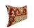 Vintage Kilim Oversized Pillows For Sale - Image 4 of 10
