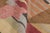 Rug & Kilim’s Oversized Scandinavian Style Rug With Polychromatic Pattern For Sale - Image 9 of 10