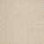 Sample - Schumacher Arles Embroidery Fabric in Greige For Sale