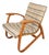 Modernism Armchair by Jan Vaněk for Závody Projekt, 1930s For Sale